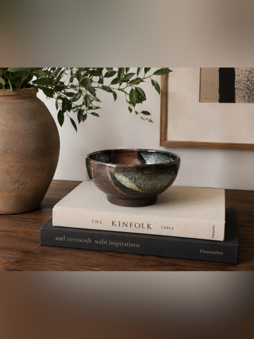 Trinket Decor Accent Bowl